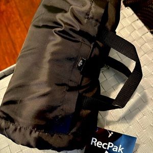 Recpak blanket